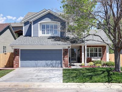 13777 W Amherst Way, Lakewood, CO, 80228