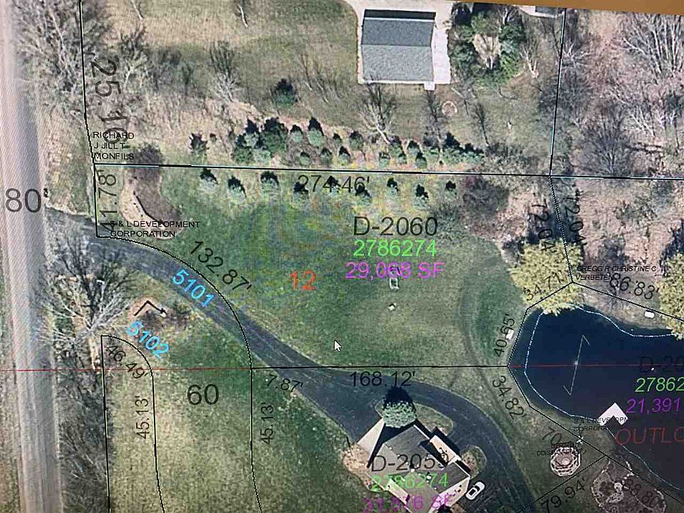 1st image of 5101 Achates Ct Lot 12