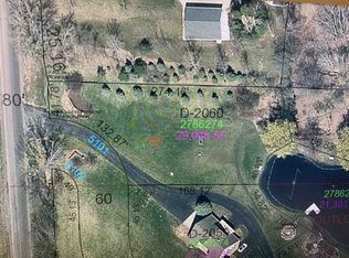 5101 Achates Ct LOT 12, De Pere, WI 54115