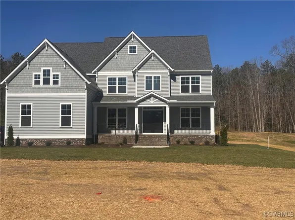 9966 Boschen Woods Pl, Chesterfield, VA 23838