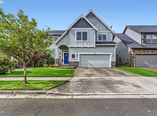 2423 N Heritage Way, Newberg, OR 97132