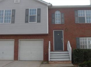 4129 Island View Ct, Decatur, GA 30034
