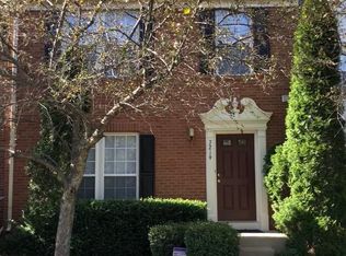 7219 Traphill Way, Gainesville, VA 20155