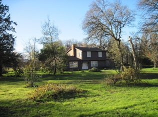 9980 Logan Rd, Redding, CA 96003