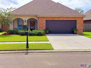 39246 Majestic Wood Ave, Gonzales, LA 70737