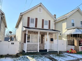 323 Andover St, Wilkes Barre, PA 18702
