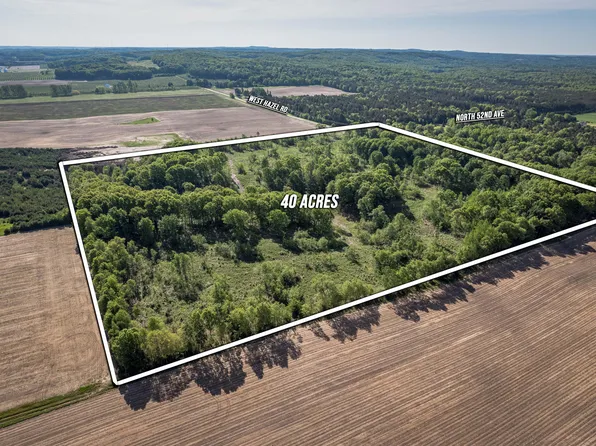 1231 N 52nd Ave, Mears, MI 49436