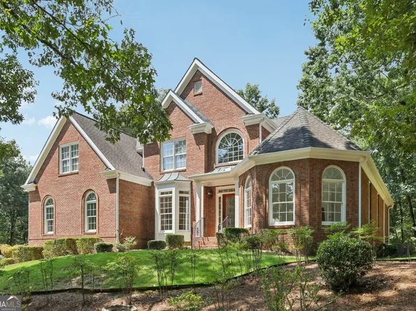 1390 Rogers Mill Ln, Cumming, GA 30041