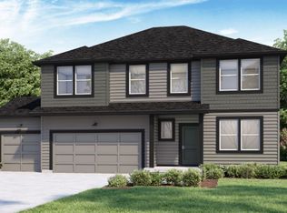11914 N Greene St, Mead, WA 99021