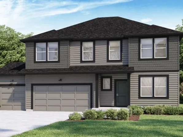 11914 N Greene St, Mead, WA 99021