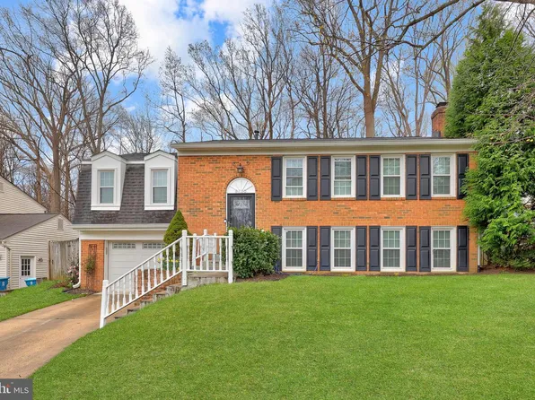 8733 Cuttermill Pl, Springfield, VA 22153