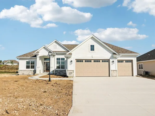 3241 Blue Star CIRCLE #Lt111, Racine, WI 53406