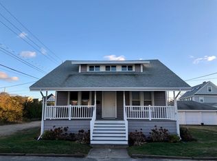 58 M St, Hull, MA 02045