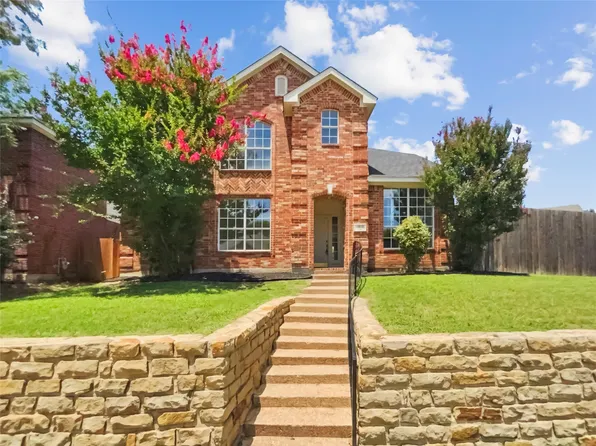 1815 Hollow Creek Ct, Garland, TX 75040