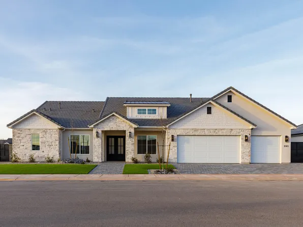 393 E Sidbury Rd, Washington, UT 84780