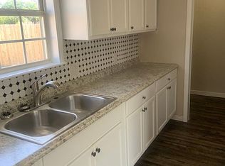 2401 Raney St, San Angelo, TX 76901