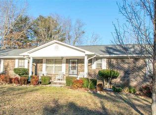 1316 Chestuee Rd NE, Cleveland, TN 37323