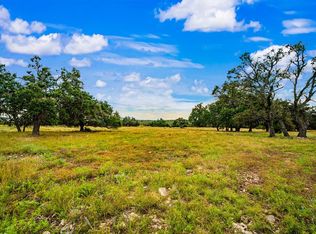 LOT 17 Reservation Rd, Harper, TX 78631