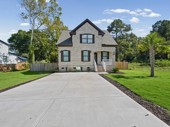 310 Park Ln, West Columbia, SC 29170