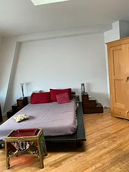 Rented by Chartwell Manhattan Realty