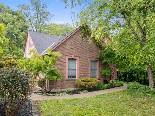 709 Deer Trail Ct, Loveland, OH 45140