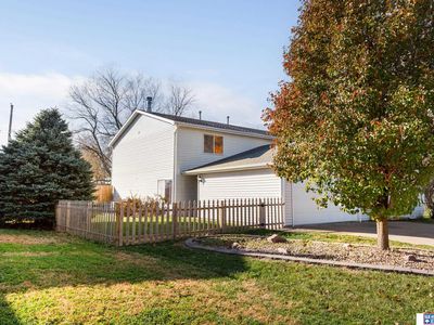 801 W Q St, Lincoln, NE, 68528
