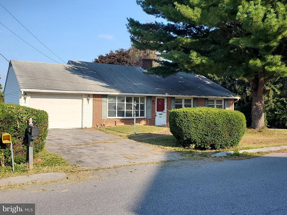 1st image of 500 Geneva Dr