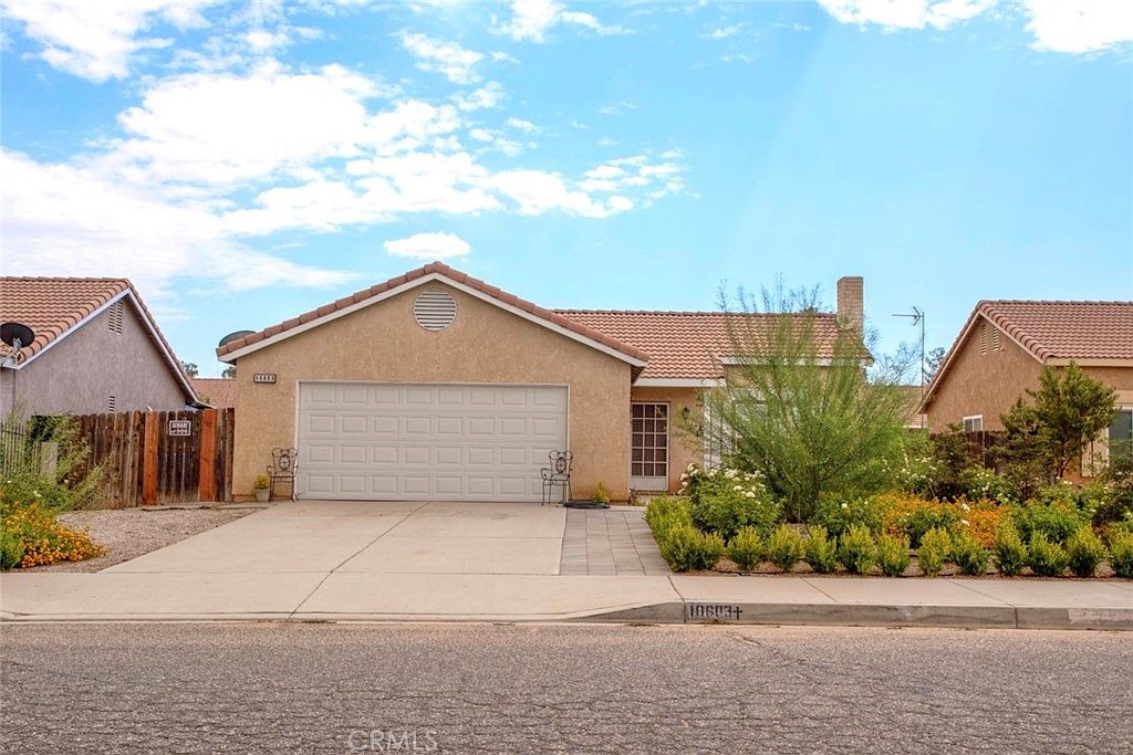 10603 Villa St, Adelanto, CA 92301 Zillow