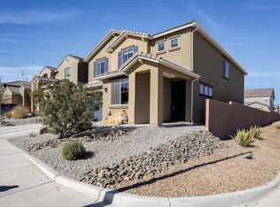 3134 Farragut St NE, Rio Rancho, NM 87144