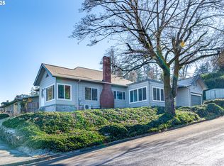 407 Park St, Springfield, OR 97477