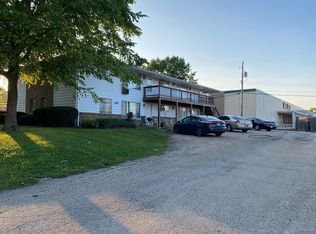 2517 W Wardcliffe Dr APT F, Peoria, IL 61604