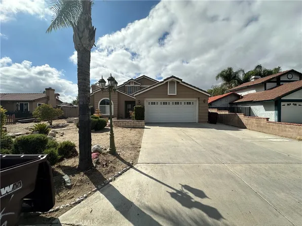 44253 Gallipoli Pl, Hemet, CA 92544
