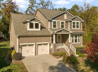 4526 Farrington Rd, Durham, NC 27707