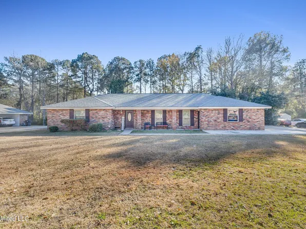 117 Beechwood Dr, Hattiesburg, MS 39402