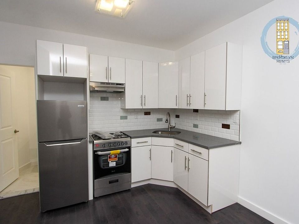 1st image of 894 Rogers Ave #1A