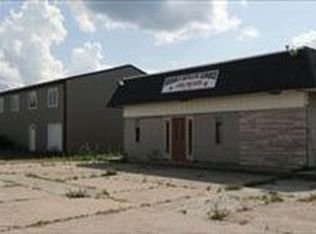 5445 N Coleman Rd, Coleman, MI 48618