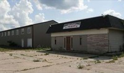5445 N Coleman Rd, Coleman, MI, 48618