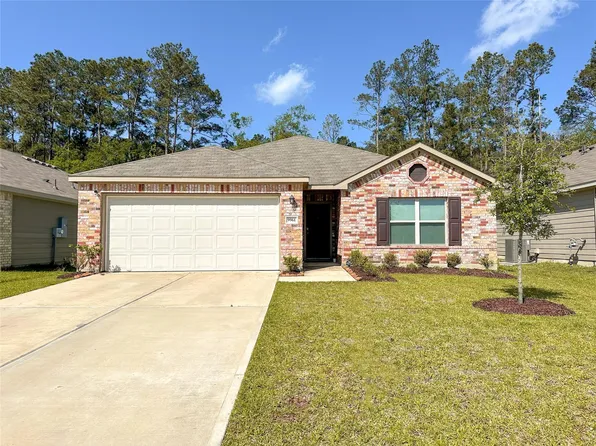 9961 Spring Creek Rd, Cleveland, TX 77327