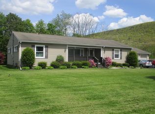 1007 Pinewoods Dr, Pine City, NY 14871