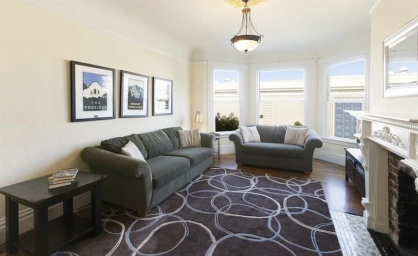 1 bed, 1927 sqft, $1,740 — Photo 2