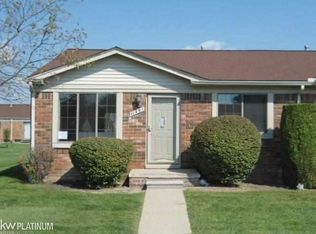 11491 Beaconsfield Rd, Washington, MI 48094