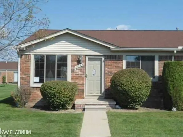 11491 Beaconsfield Rd, Washington, MI 48094