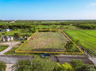 1004 W Monte Cristo Heights Rd, Edinburg, TX 78541
