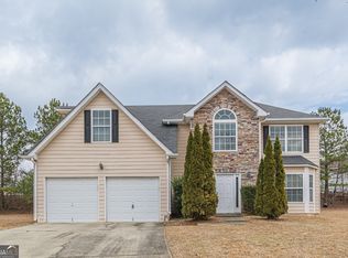 325 Welsh Ct, Fairburn, GA 30213