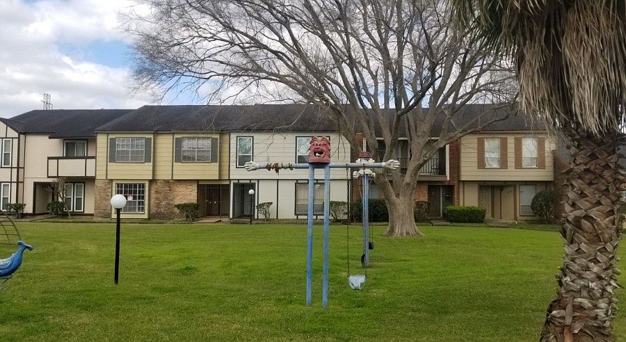 1st image of 6356 Creekbend Dr #10103