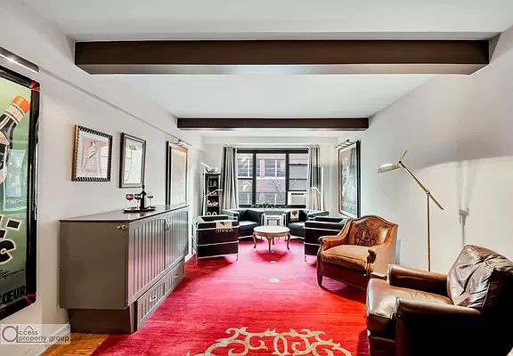3rd image of 57 Park Ter E APT B46