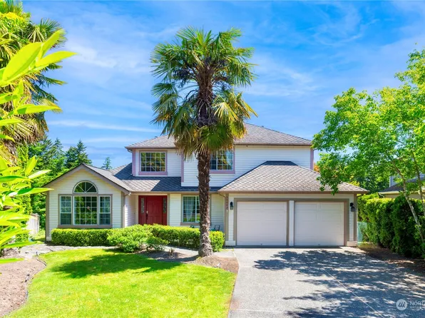 34442 9th Avenue SW, Federal Way, WA 98023