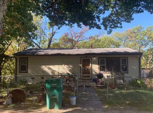 1634 Little Bend Rd, Barnhart, MO 63012