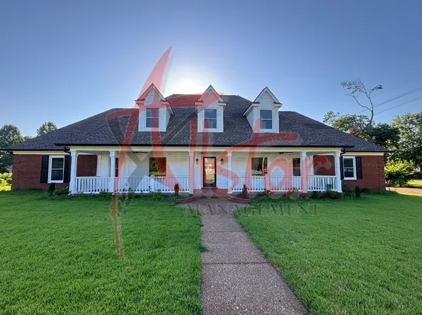 990 Eagle Ridge Cv, Hernando, MS 38632