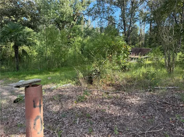 40 Lee Reeves Rd, Deville, LA 71328